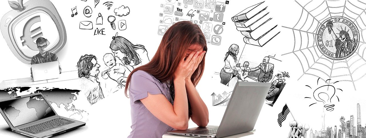 Dipendenza da internet